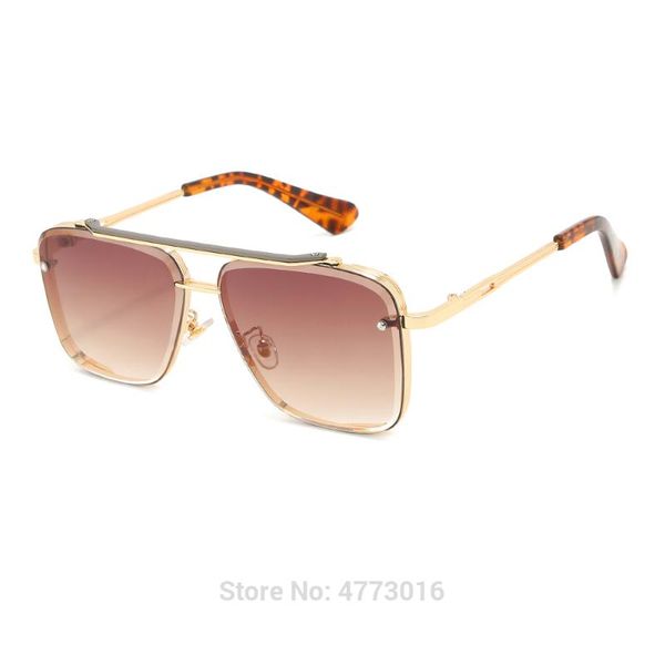 new multicolor metal full frame cut edge square european and american fashion sunglasses cross-border sunglasses, White;black
new multicolor metal full frame cut edge square european and american fashion sunglasses cross-border sunglasses, White;black