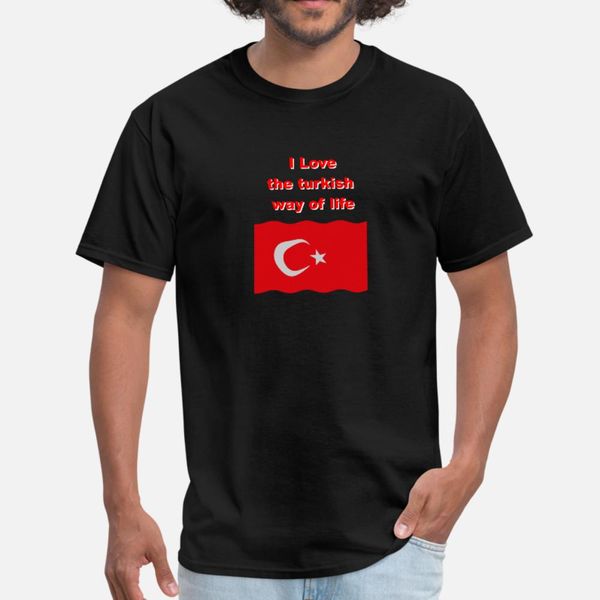 turkish way flag of turkey dear turkey t shirt men personalized short sleeve s-xxxl family cute fashion spring autumn cool shirt
turkish way flag of turkey dear turkey t shirt men personalized short sleeve s-xxxl family cute fashion spring autumn cool shirt