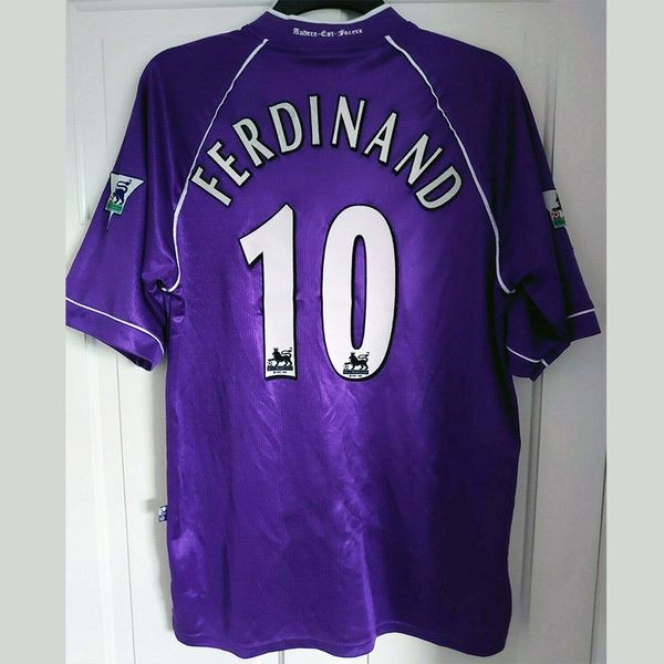 retro tottenham 1998-99 away soccer jerseys ginola ferdinand campbell nielsen iversen carr vintage kit classic spurs shirt, Black;yellow
retro tottenham 1998-99 away soccer jerseys ginola ferdinand campbell nielsen iversen carr vintage kit classic spurs shirt, Black;yellow