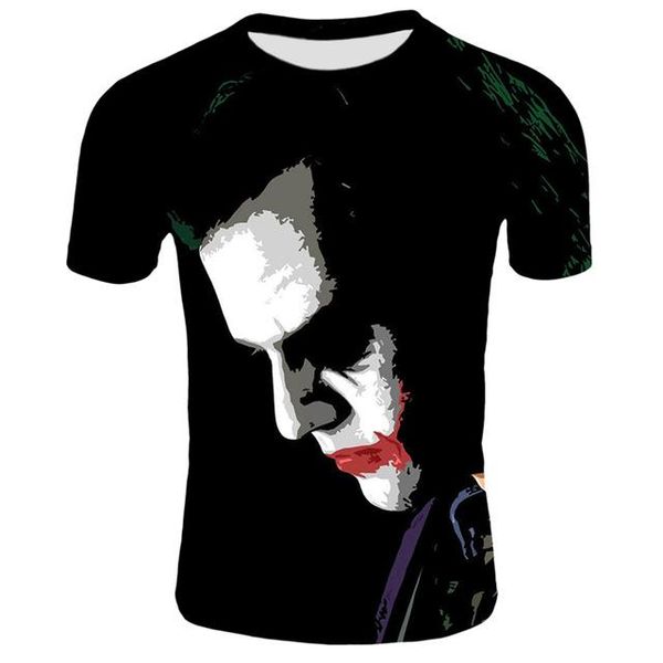 summet horror movie it clown cool man joker male 3d print shirts hentai aesthetic humor men clothing
summet horror movie it clown cool man joker male 3d print shirts hentai aesthetic humor men clothing