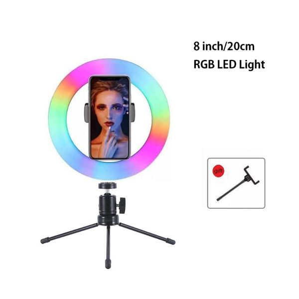 mcoplus led ring light 8 inch ring lamp p light for smartphone youtube makeup studio pgraphy ringlight
mcoplus led ring light 8 inch ring lamp p light for smartphone youtube makeup studio pgraphy ringlight