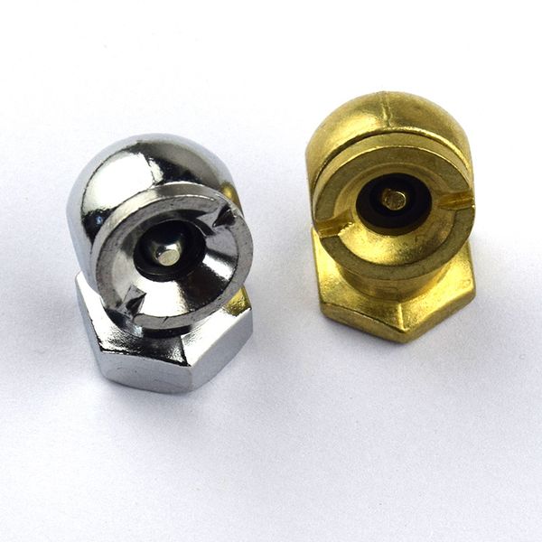 1/4 "npt fittings car tire inflation valve connector inflatable chuck accessories spherical lock maker
1/4 "npt fittings car tire inflation valve connector inflatable chuck accessories spherical lock maker