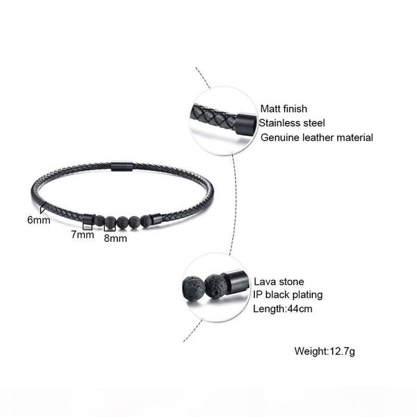 мужская lava rock плетеный кожаный choker ожерелье мужчины boho хиппи ювелирные изделия масло диффузор surf ожерелья в черном, Silver
мужская lava rock плетеный кожаный choker ожерелье мужчины boho хиппи ювелирные изделия масло диффузор surf ожерелья в черном, Silver