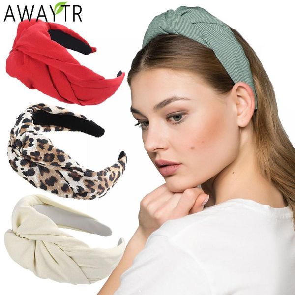awaytr hair accessories fashion bow knot solid hairband women hair head hoop sweet girls headband acessorios para cabelo
awaytr hair accessories fashion bow knot solid hairband women hair head hoop sweet girls headband acessorios para cabelo