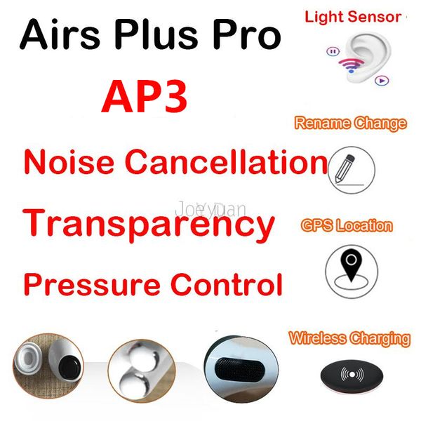 tws a-3 anc 25db noise reduction bluetooth headset wireless charging transparent headset renamed to gps positioning
tws a-3 anc 25db noise reduction bluetooth headset wireless charging transparent headset renamed to gps positioning