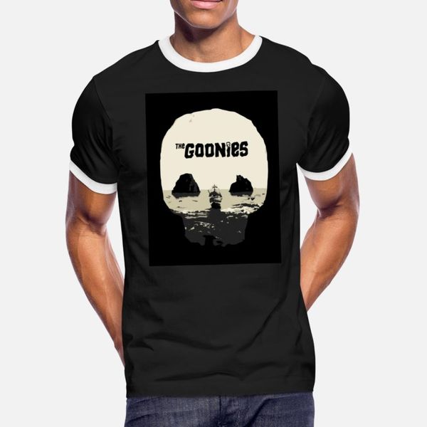 the goonies t shirt men print short sleeve euro size s-3xl clothes famous fashion summer natural shirt
the goonies t shirt men print short sleeve euro size s-3xl clothes famous fashion summer natural shirt