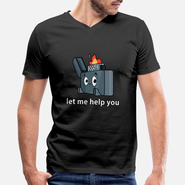 lighter t shirt men personalized tee shirt round collar cute funny casual spring slim shirt
lighter t shirt men personalized tee shirt round collar cute funny casual spring slim shirt