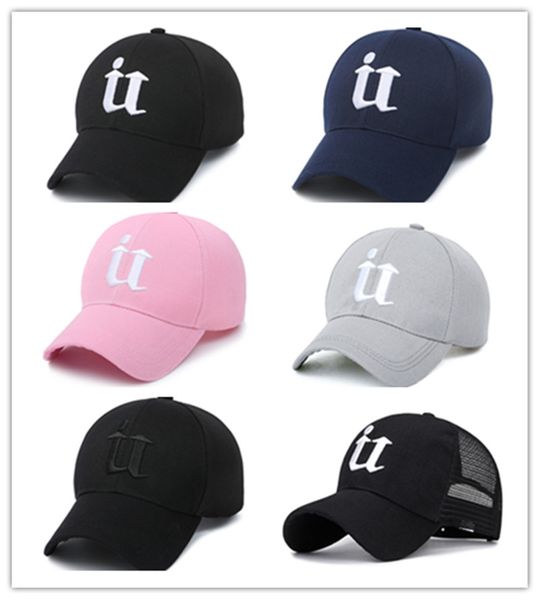 ms han edition men's hat outdoor shade baseball cap golf cap u letters in spring and summer, Blue;gray
ms han edition men's hat outdoor shade baseball cap golf cap u letters in spring and summer, Blue;gray