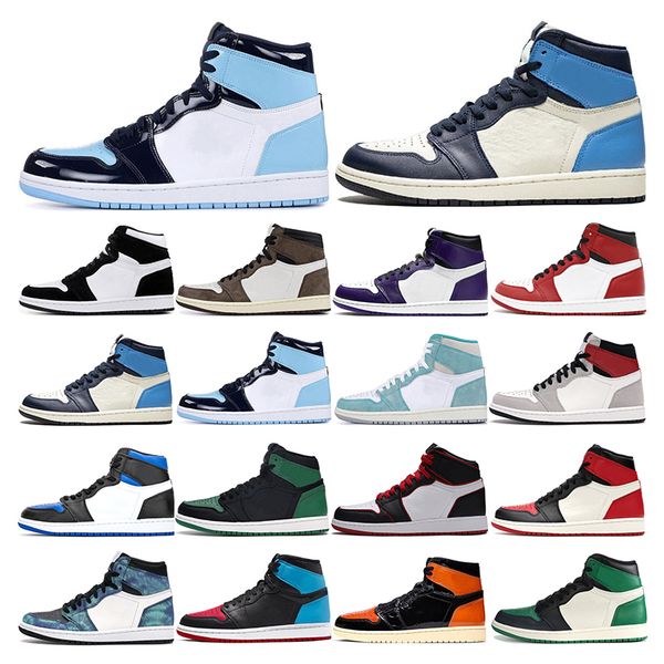 2020 mens trainers basketball shoes 1s unc obsidian ture green twist light smoke grey chicago womens mens sports sneakers outdoor fashion
2020 mens trainers basketball shoes 1s unc obsidian ture green twist light smoke grey chicago womens mens sports sneakers outdoor fashion