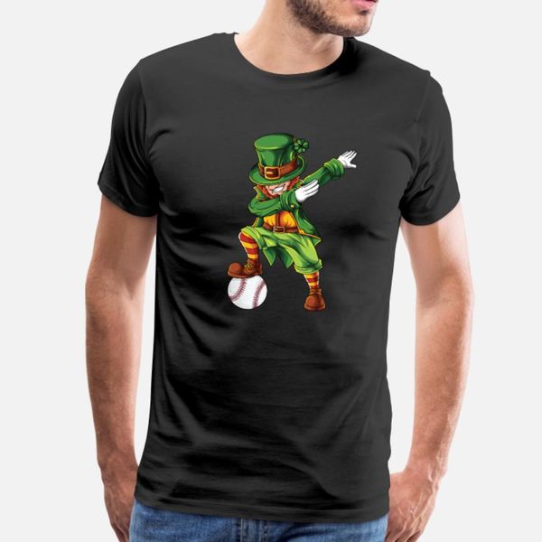 dabbing leprechaun st patricks day baseball t shirt men cute cotton round neck standard cute funny spring autumn natural
dabbing leprechaun st patricks day baseball t shirt men cute cotton round neck standard cute funny spring autumn natural