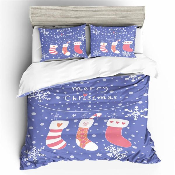 bedding sets 3d merry christmas duvet cover set santa claus cartoon bed gifts size full king decorate
bedding sets 3d merry christmas duvet cover set santa claus cartoon bed gifts size full king decorate