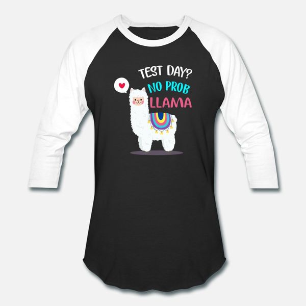 test day teaching funny teacher exam testing llama t shirt men printed 100% cotton plus size 3xl pattern crazy new style spring pictures
test day teaching funny teacher exam testing llama t shirt men printed 100% cotton plus size 3xl pattern crazy new style spring pictures