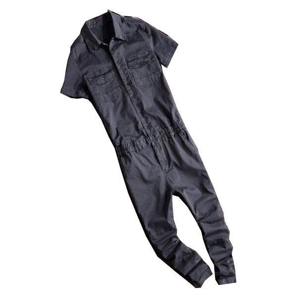 men's jeans male suspenders 2021 casual denim overallsdark gray pockets bib boyfriend jumpsuits, Blue
men's jeans male suspenders 2021 casual denim overallsdark gray pockets bib boyfriend jumpsuits, Blue