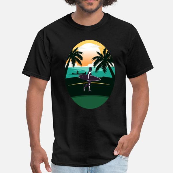 surf at beach t shirt men loose 100% cotton size s-3xl male loose authentic summer style original shirt
surf at beach t shirt men loose 100% cotton size s-3xl male loose authentic summer style original shirt