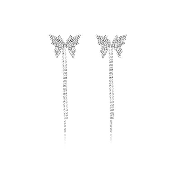 chokers timeless wonder glam zirconia butterfly choker necklace women jewelry designer trendy boho ins gift set bride wedding 5422, Golden;silver
chokers timeless wonder glam zirconia butterfly choker necklace women jewelry designer trendy boho ins gift set bride wedding 5422, Golden;silver