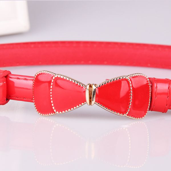 new arrivals timelimited designers new dress accessories belt womens allmatch adjustable bow decorative belt thin factory direct sale 279f, Black;brown
new arrivals timelimited designers new dress accessories belt womens allmatch adjustable bow decorative belt thin factory direct sale 279f, Black;brown