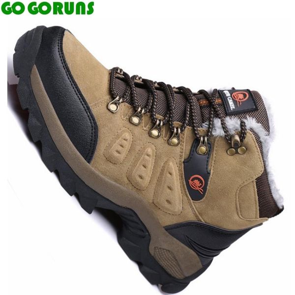 men outdoor sport high plush hiking shoes hunting walking climbing shoes men outdoor hiking sneakers ankle boots k338
men outdoor sport high plush hiking shoes hunting walking climbing shoes men outdoor hiking sneakers ankle boots k338