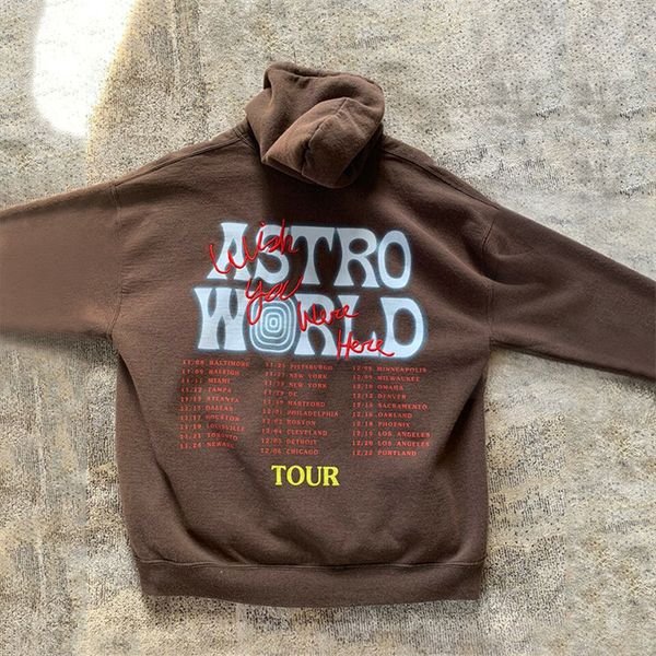 travis scott tour сико режим astroworld hoodie женщины мужчины высокого качества mens pullover mx200813, Black
travis scott tour сико режим astroworld hoodie женщины мужчины высокого качества mens pullover mx200813, Black