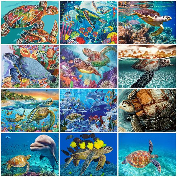 azqsd unframe oil painting by numbers animal wall art acrylic paint coloring by numbers on canvas turtle handpainted gift
azqsd unframe oil painting by numbers animal wall art acrylic paint coloring by numbers on canvas turtle handpainted gift