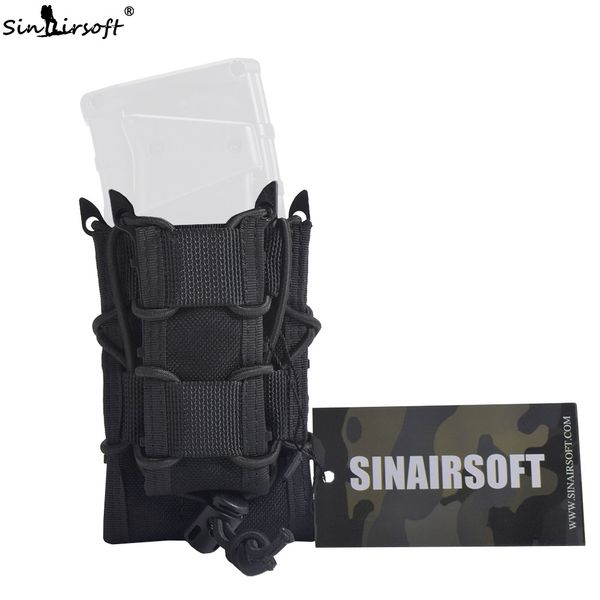 sinairsoft tactical double decker magazine pouch 1000d nylon mag pouch pistol rifle molle holster holsters for m4 m16 ak 1911 g17
sinairsoft tactical double decker magazine pouch 1000d nylon mag pouch pistol rifle molle holster holsters for m4 m16 ak 1911 g17