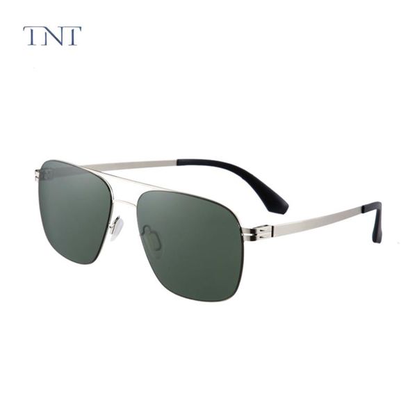 tnt screwless eyewear sunglasses stainless ultralight eyewere women vintage men germany design uv400 sun glassesoculos de sol, White;black
tnt screwless eyewear sunglasses stainless ultralight eyewere women vintage men germany design uv400 sun glassesoculos de sol, White;black