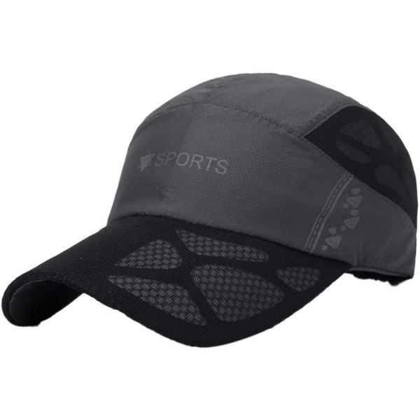 cycling caps & masks outdoor sports, quick-drying mesh, versatile riding letters, duck tongue, visor, summer running men's and women\&, Black
cycling caps & masks outdoor sports, quick-drying mesh, versatile riding letters, duck tongue, visor, summer running men's and women\&, Black