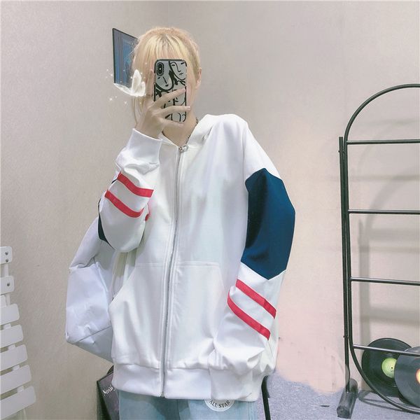 sleeve autumn letter long striped for women fashion print sport hip hoodies men oversize hoodies hop women khwpi, Black
sleeve autumn letter long striped for women fashion print sport hip hoodies men oversize hoodies hop women khwpi, Black