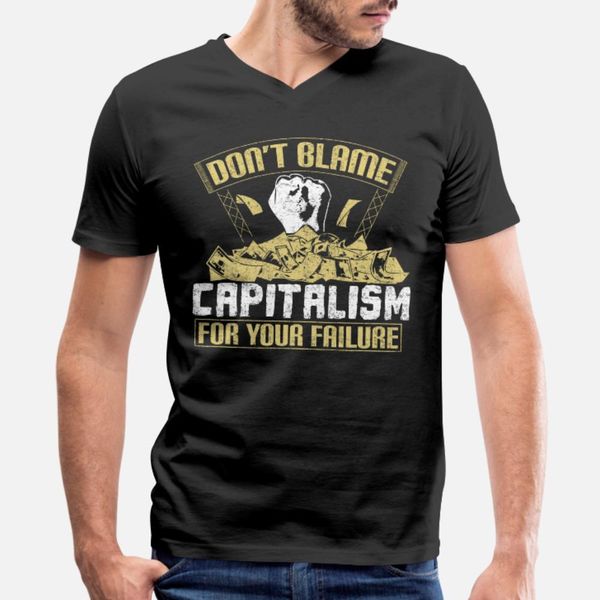 capitalism gift idea t shirt men designs cotton round neck letters gift casual summer vintage shirt
capitalism gift idea t shirt men designs cotton round neck letters gift casual summer vintage shirt