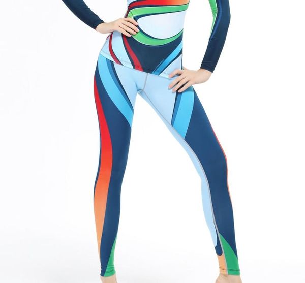 2020 women fitness yoga pants ladies yoga tights pants high elastic female girls sports legging, White;red
2020 women fitness yoga pants ladies yoga tights pants high elastic female girls sports legging, White;red