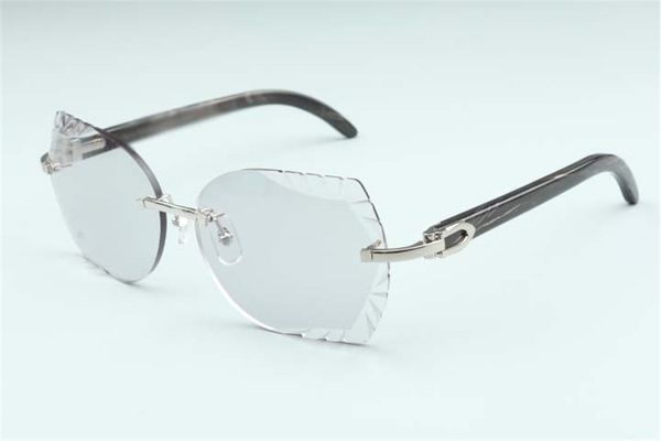 Direct selling DHL free shipping fashion cutting photochromic lens AB-8300817 natural black textured buffalo horns temples 58-18-140mm
Direct selling DHL free shipping fashion cutting photochromic lens AB-8300817 natural black textured buffalo horns temples 58-18-140mm