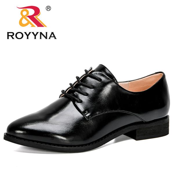 royyna 2020 new designers popular platform women pumps lace up round toe low heels elegant ladies dress shoes office footwear, Black
royyna 2020 new designers popular platform women pumps lace up round toe low heels elegant ladies dress shoes office footwear, Black