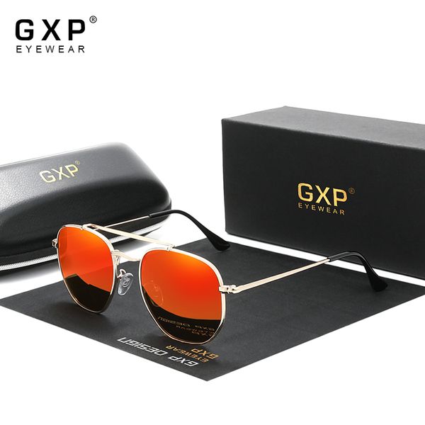 gxp authentic vintage sunglasses men polarized women hexagon sun glasses stainless steel lunette de soleil femme 7748, White;black
gxp authentic vintage sunglasses men polarized women hexagon sun glasses stainless steel lunette de soleil femme 7748, White;black
