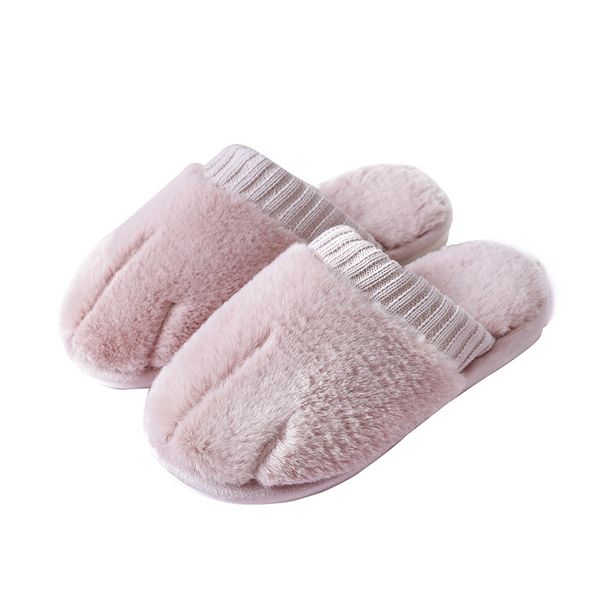 suihyung women fur slippers 2020 new winter indoor shoes cute cat claw slippers female furry plush man home flip flops, Black
suihyung women fur slippers 2020 new winter indoor shoes cute cat claw slippers female furry plush man home flip flops, Black