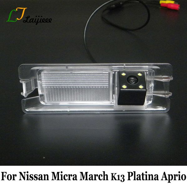 parking camera for micra march k13 platina aprio / with power relay hd ccd night vision auto reversing rearview camera car
parking camera for micra march k13 platina aprio / with power relay hd ccd night vision auto reversing rearview camera car