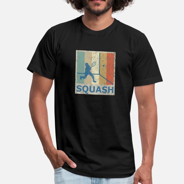 retro vintage style squash player sports t shirt men personalized 100% cotton euro size s-3xl formal interesting comical summer style
retro vintage style squash player sports t shirt men personalized 100% cotton euro size s-3xl formal interesting comical summer style
