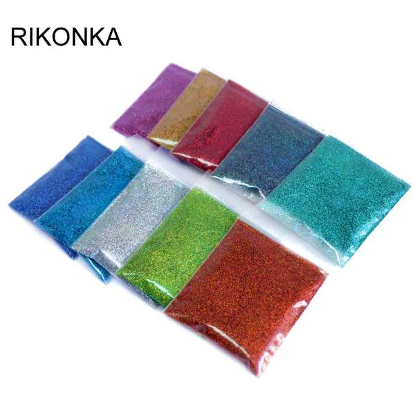 nail glitter 10g holographic powder laser dust diy manicure for gel polish chrome pigment art decoration set, Silver;gold
nail glitter 10g holographic powder laser dust diy manicure for gel polish chrome pigment art decoration set, Silver;gold