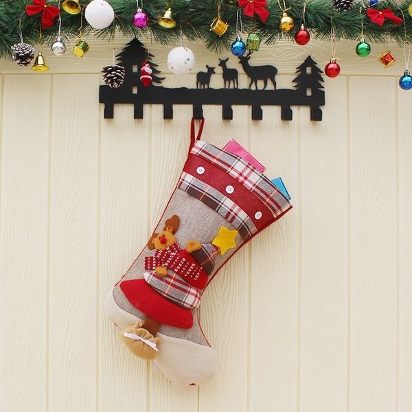 рождественский чулок xmas tree висячего party decor дерева сант чулки носок подарки конфета сумку рождественских чулки
рождественский чулок xmas tree висячего party decor дерева сант чулки носок подарки конфета сумку рождественских чулки
