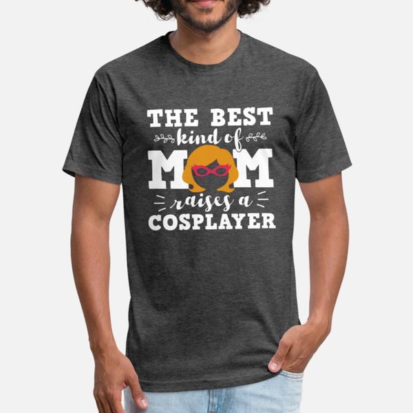 womens kind of mom raises cosplayer graphic t shirt men customize tee shirt euro size s-3xl slim fitness funny casual summer shirt
womens kind of mom raises cosplayer graphic t shirt men customize tee shirt euro size s-3xl slim fitness funny casual summer shirt