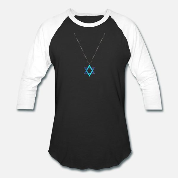 star of david necklace t shirt men designs 100% cotton s-3xl kawaii fitness funny casual summer unique shirt, White;black
star of david necklace t shirt men designs 100% cotton s-3xl kawaii fitness funny casual summer unique shirt, White;black