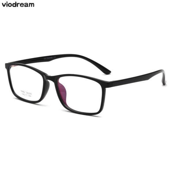 fashion sunglasses frames viodream retro ultra light tr90 student myopia glasses frame full eyeglass optical prescription eyewear, Black
fashion sunglasses frames viodream retro ultra light tr90 student myopia glasses frame full eyeglass optical prescription eyewear, Black