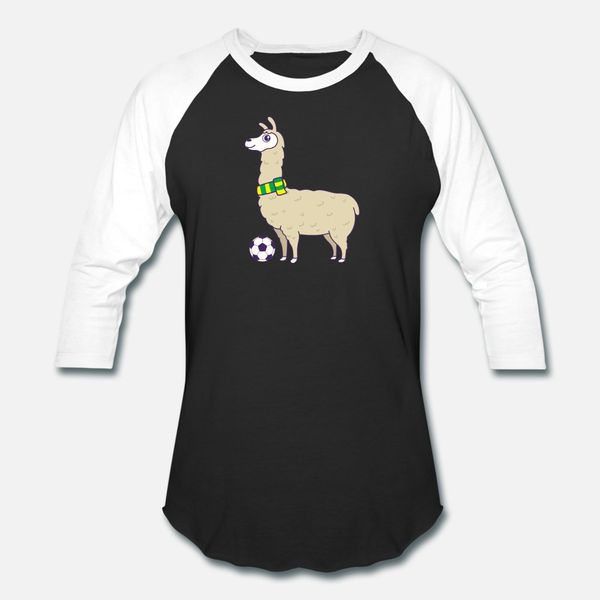 llama soccer t shirt men character cotton o-neck pictures loose comfortable summer original shirt
llama soccer t shirt men character cotton o-neck pictures loose comfortable summer original shirt