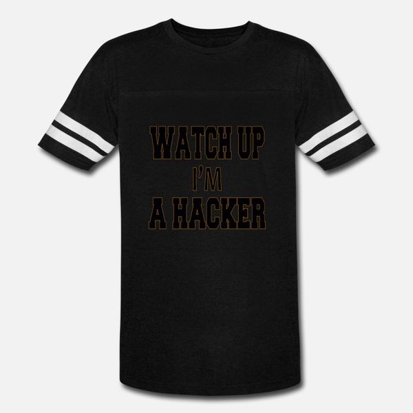 часы up i m a hacker тенниска мужчины настройка с коротким рукавом s-xxxl одежда fit смешной лето уникальный рубашка
часы up i m a hacker тенниска мужчины настройка с коротким рукавом s-xxxl одежда fit смешной лето уникальный рубашка
