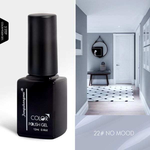 nail gel fengshangmei 12ml color polish professional lak manicure design gelpolish soak off uv lacquer, Red;pink
nail gel fengshangmei 12ml color polish professional lak manicure design gelpolish soak off uv lacquer, Red;pink
