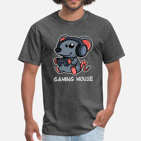 gaming mouse t shirt men character short sleeve size s-3xl costume crazy basic spring trend shirt
gaming mouse t shirt men character short sleeve size s-3xl costume crazy basic spring trend shirt