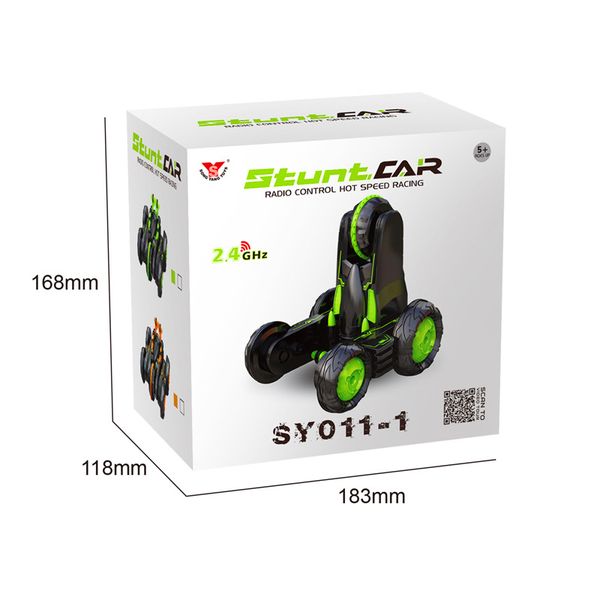 2.4g rc car kid toys 6 channel cross country vehicle torsional deformation effect car 2020 sell
2.4g rc car kid toys 6 channel cross country vehicle torsional deformation effect car 2020 sell