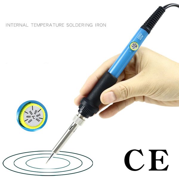 electric soldering iron 60w 110v/220v eu us adjustable temperature welding soldering iron external heating electric
electric soldering iron 60w 110v/220v eu us adjustable temperature welding soldering iron external heating electric