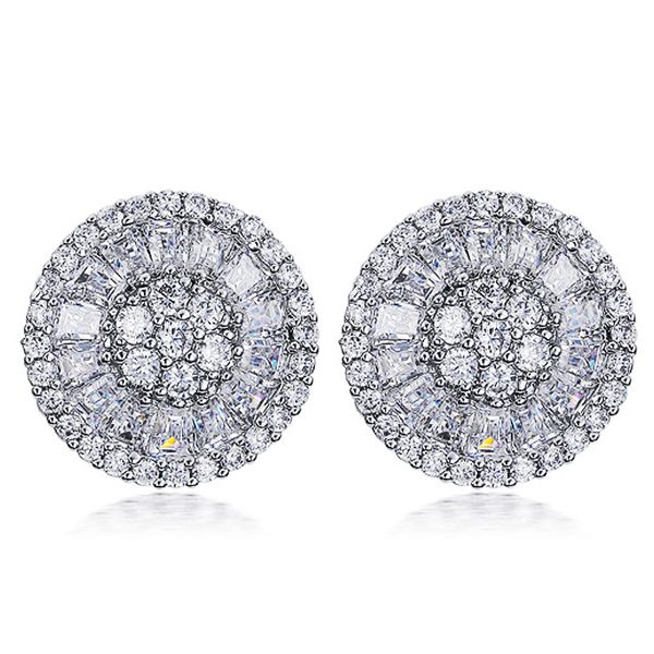 junerain brand new arrival classic round shaped women earrings with tiny cz stone setting daily gadget birthday gift for girlfriend
junerain brand new arrival classic round shaped women earrings with tiny cz stone setting daily gadget birthday gift for girlfriend