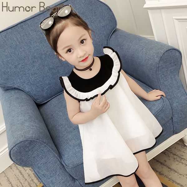 humor bear 2020 summer new baby girls princess dress sweet girl dress ruffles collar design kids children girls dresses, Red;yellow
humor bear 2020 summer new baby girls princess dress sweet girl dress ruffles collar design kids children girls dresses, Red;yellow