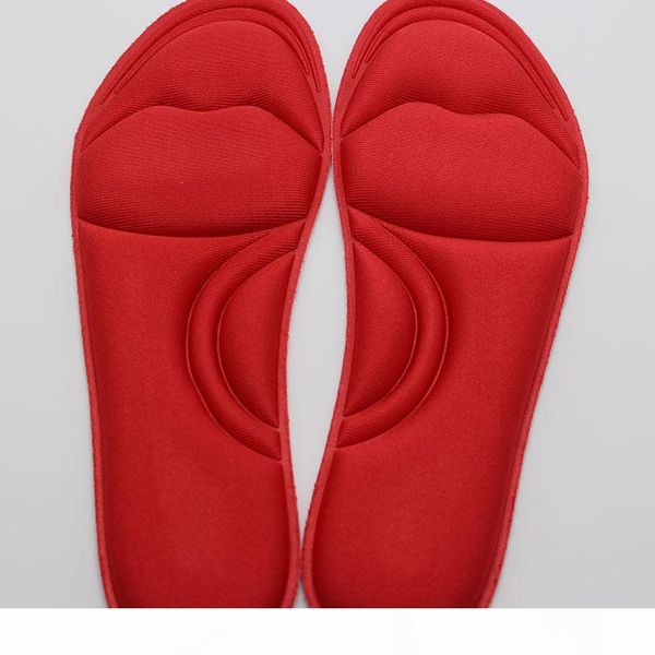 1 pair new memory foam custom massage shoe insoles trainer foot care shock-absorbant summer breathable insoles, White;pink
1 pair new memory foam custom massage shoe insoles trainer foot care shock-absorbant summer breathable insoles, White;pink