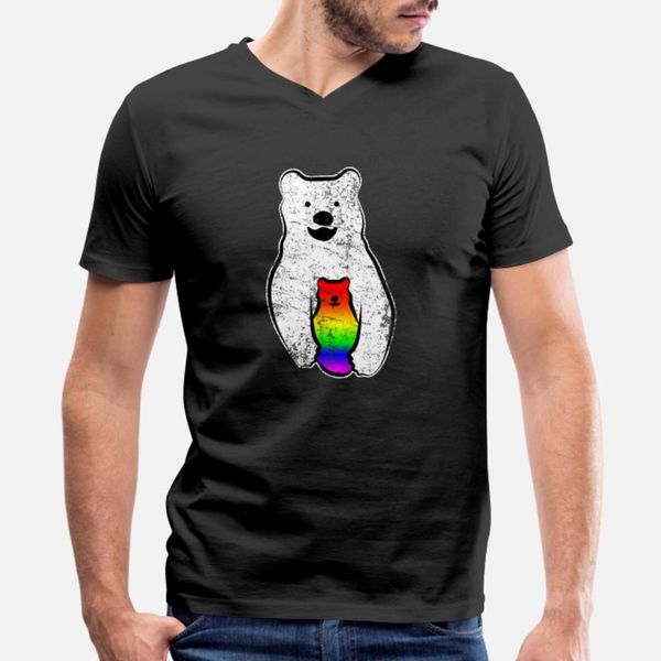 bear lgbt t shirt men printing short sleeve size s-3xl trend famous building summer style cool shirt
bear lgbt t shirt men printing short sleeve size s-3xl trend famous building summer style cool shirt